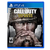 CALL OF DUTY WWII PS4
