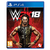 WWE wk18 USADO PS4