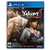 YAKUZA 6 USADO PS4