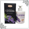 LOÇÃO HIDRATANTE DE LAVANDA PIUNATURE