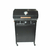 PARRILLA A GAS LOURDES M600 CON CARRO - comprar online