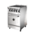 COCINA MORELLI 550 FORZA ACERO en internet