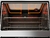 HORNO MORELLI 600 CRISTAL - tienda online