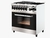 COCINA SAHO JITAKU MULTIGRILL - comprar online