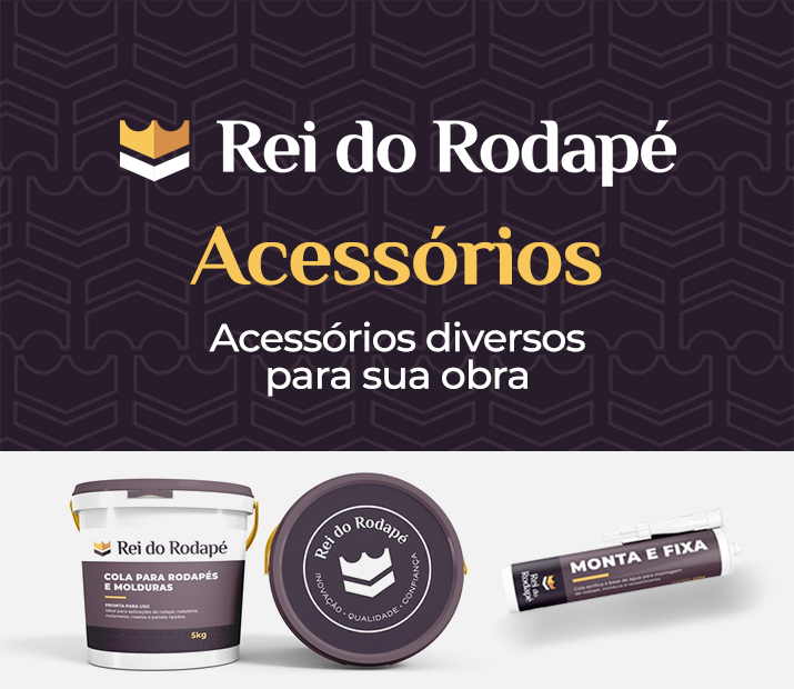 Banner de Rei do Rodapé | Tatuapé