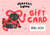 Imagen de GIFT CARD $5.000~$100.000