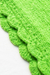 Pullover Cozy verde - tienda online