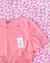 Remera Pastel rosa - tienda online