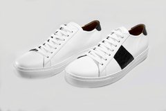 ZAPATILLA BLACK AND WHITE