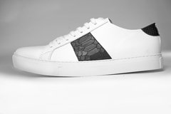 ZAPATILLA BLACK AND WHITE - comprar online