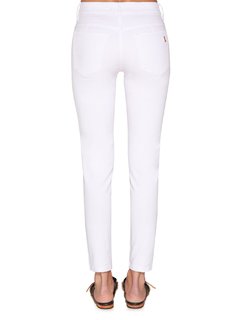 JEAN CRAZY COLOR BLANCO en internet