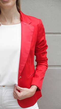 Blazer Cherry - Liguria