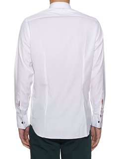 CAMISA SMOKING ALFRO - comprar online