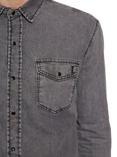 CAMISA JEAN CLASSIC en internet