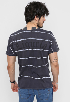 REMERA BATIQUE - comprar online