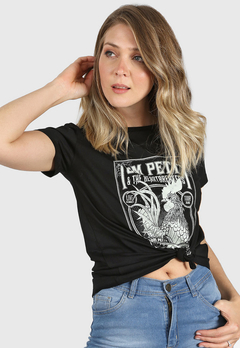 REMERA TOM PETTY