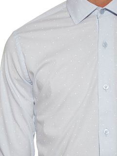 CAMISA CALVIN - Liguria