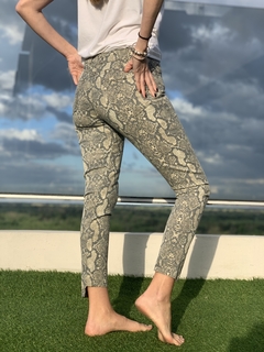 Pantalón Print Leia - comprar online