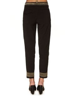 PANTALON MEX DORADO - comprar online