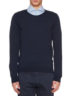 SWEATER MORLEY LATERAL - comprar online