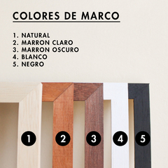 Set de 3 Cuadros Abstractos Minimalistas - tienda online