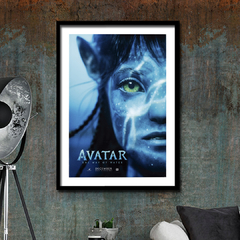 Cuadro Poster Avatar: The Way of Water - James Cameron