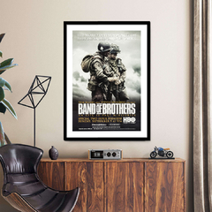 Cuadro Band of Brothers