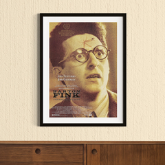 Cuadro Poster Barton Fink - Joel Coen