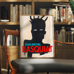 Set de 3 cuadros Basquiat - 09/10/16 - comprar online