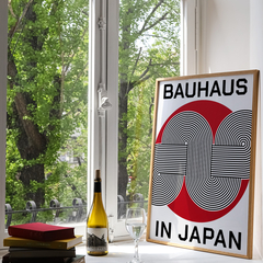 Cuadro Bauhaus 110