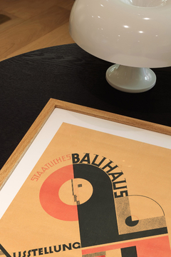 Cuadro Bauhaus 7 - comprar online