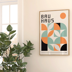 Cuadro Bauhaus 89