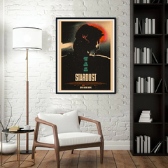 Cuadro Poster David Bowie