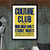 Cuadro Culture Club
