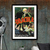 Cuadro Poster Dracula - Tod Browning