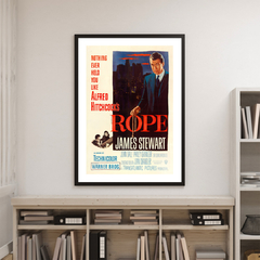 Cuadro Poster Rope