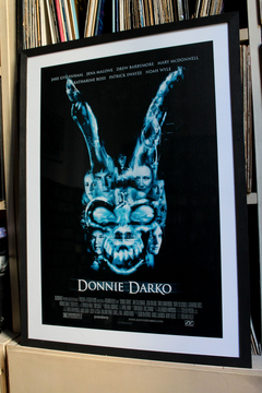 Cuadro Donnie Darko - Richard Kelly - comprar online