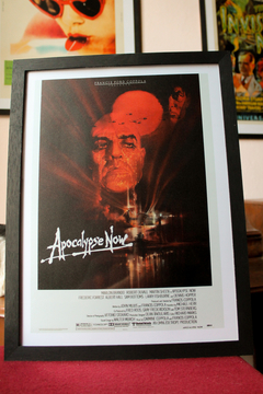 Cuadro Apocalypse Now - Francis Ford Coppola - comprar online