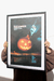 Cuadro Halloween - John Carpenter - comprar online