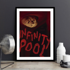 Cuadro Infinity Pool - Brandon Cronenberg