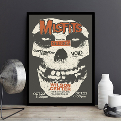 Cuadro Misfits - comprar online