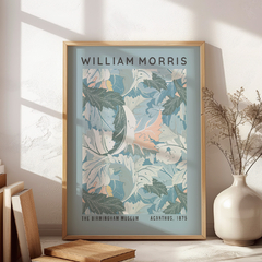 Set de 3 cuadros William Morris - 34/35/36 - comprar online