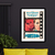 Cuadro Poster Persona - Ingmar Bergman