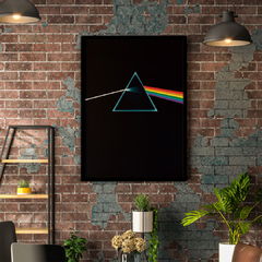 Cuadro The Dark Side of the Moon