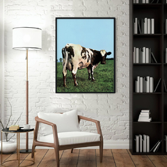 Cuadro Atom Heart Mother