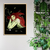 Cuadro Poison Ivy