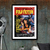 Cuadro Poster Pulp Fiction