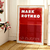 Set de 3 Cuadros Mark Rothko - 1903-1970: A Retrospective - comprar online