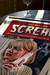 Cuadro Scream Comic - comprar online