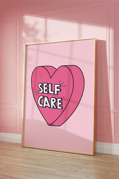 Cuadro Self Care